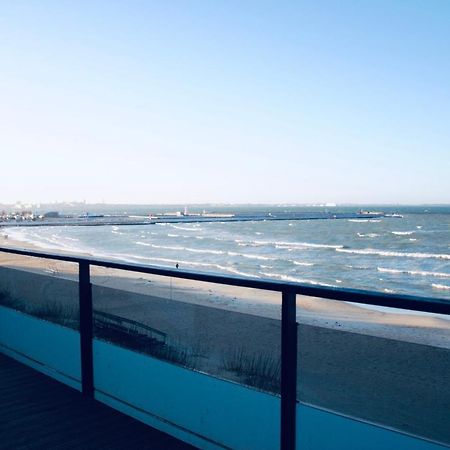 Pirita Sea View Apartments Tallinn Exterior photo