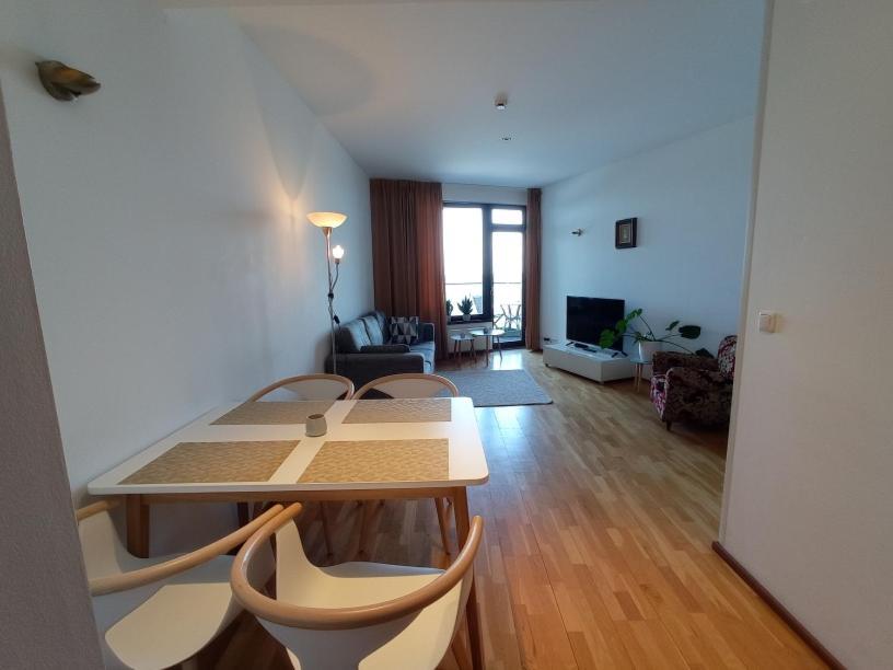 Pirita Sea View Apartments Tallinn Exterior photo