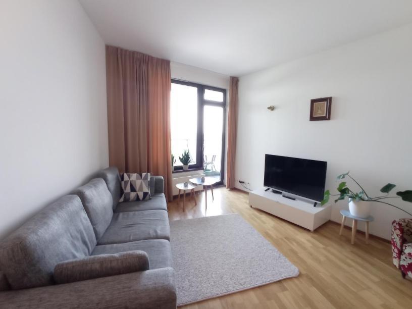 Pirita Sea View Apartments Tallinn Exterior photo