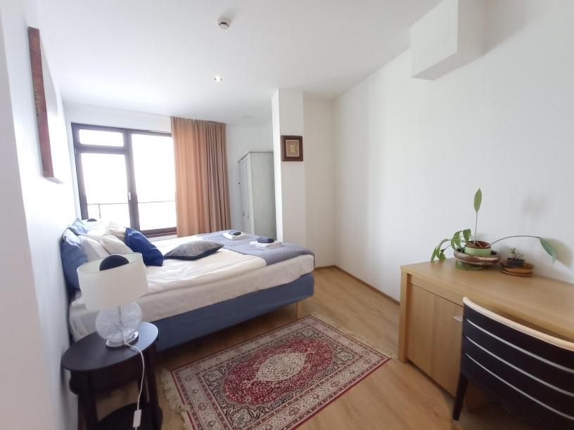 Pirita Sea View Apartments Tallinn Exterior photo