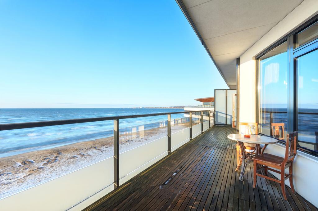 Pirita Sea View Apartments Tallinn Room photo